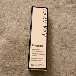 Mary Kay Foundation